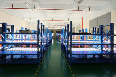 CINA Shenzhen Relight Technology Co.,Ltd pabrik