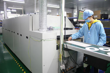 CINA Shenzhen Relight Technology Co.,Ltd pabrik
