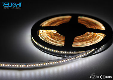 Waterproof 5050 RGB LED Strip IP65 For Outdoor Decoration