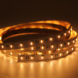 Waterproof 5050 RGB LED Strip IP65 For Outdoor Decoration