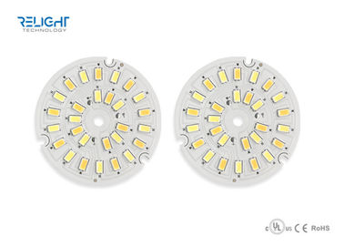 SMD5050 DOB LED Flood Light Modul 40W Tahan Air IP65 CRI Tinggi