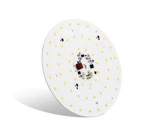 Modul LED Bulat AC Modul LED DOB 22W 2700K Wifi Dikendalikan Warna Ganda