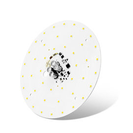 Single Color / RGB LED Lighting PCB PCBA Untuk Linear Light / Neon Strip