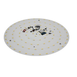 Modul AC LED Ceiling Dual Color dengan Wifi Control untuk Home Hotel