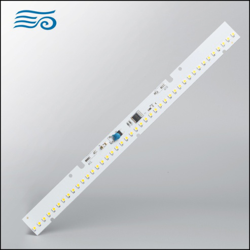 Commercial Linear AC LED Modules Waterproof 8W untuk Ceiling Light